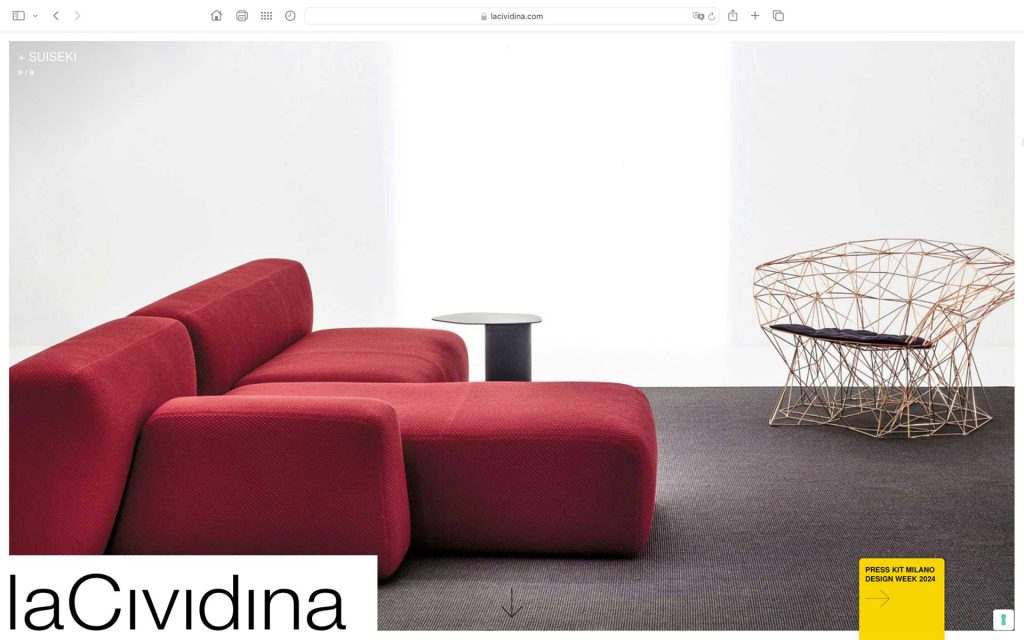 realizzazione siti web a Udine